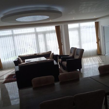Asmir Suites Hotel Невшехир Экстерьер фото