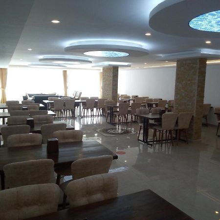 Asmir Suites Hotel Невшехир Экстерьер фото