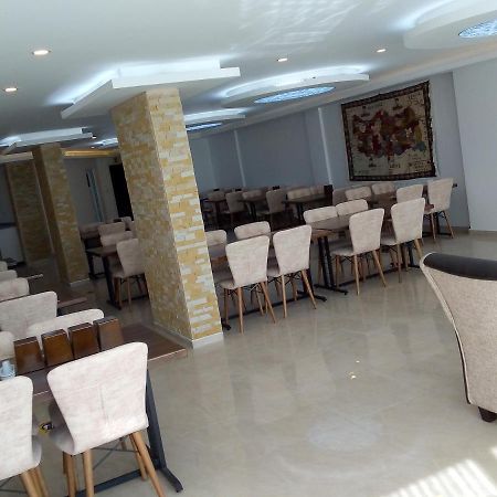 Asmir Suites Hotel Невшехир Экстерьер фото
