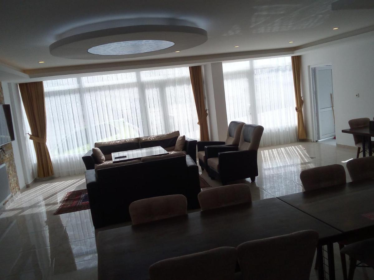 Asmir Suites Hotel Невшехир Экстерьер фото