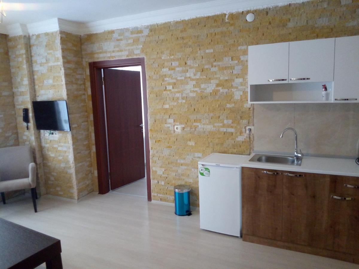 Asmir Suites Hotel Невшехир Экстерьер фото