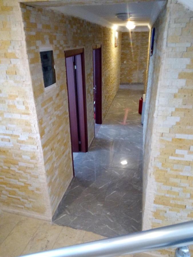 Asmir Suites Hotel Невшехир Экстерьер фото