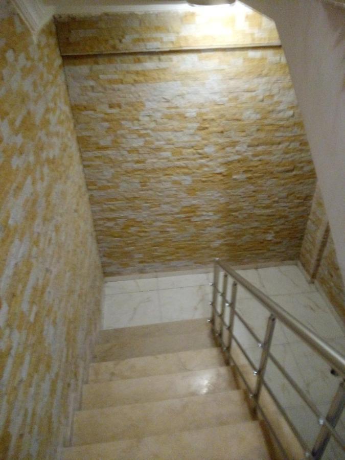 Asmir Suites Hotel Невшехир Экстерьер фото