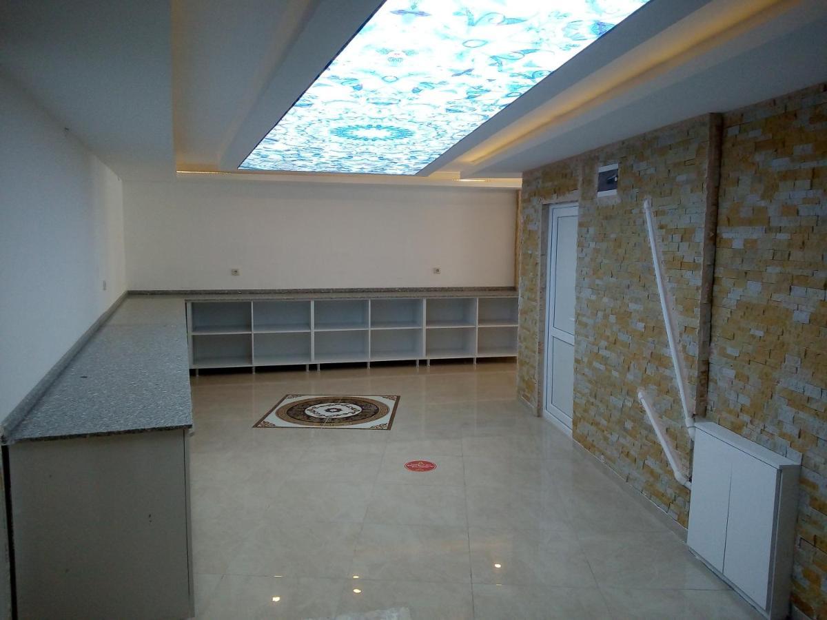 Asmir Suites Hotel Невшехир Экстерьер фото