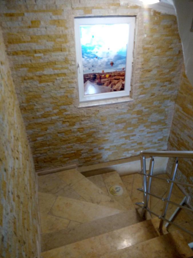 Asmir Suites Hotel Невшехир Экстерьер фото