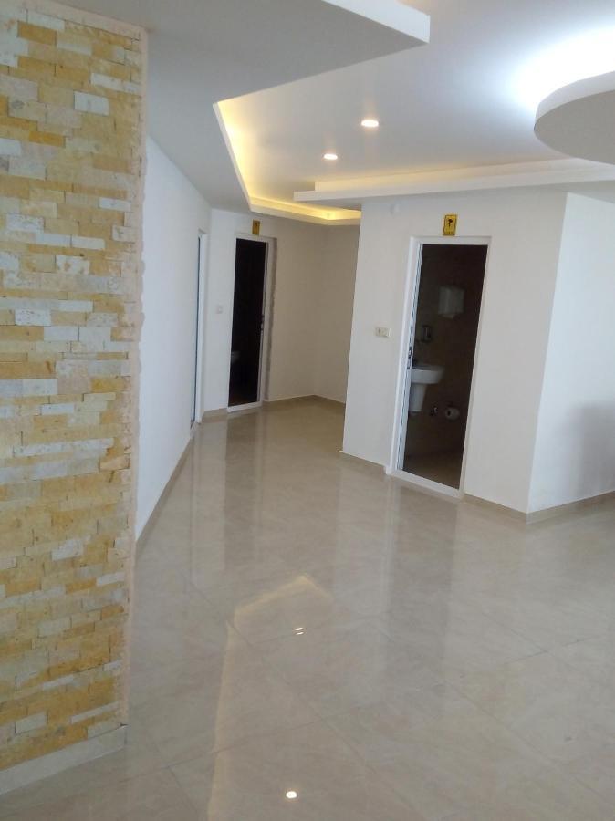 Asmir Suites Hotel Невшехир Экстерьер фото