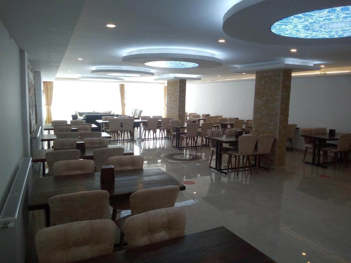Asmir Suites Hotel Невшехир Экстерьер фото