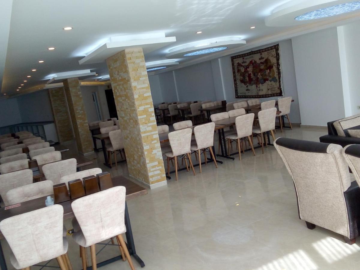 Asmir Suites Hotel Невшехир Экстерьер фото