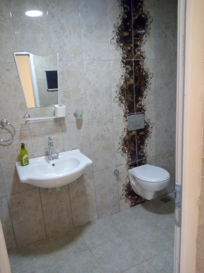 Asmir Suites Hotel Невшехир Экстерьер фото