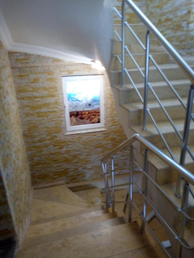 Asmir Suites Hotel Невшехир Экстерьер фото