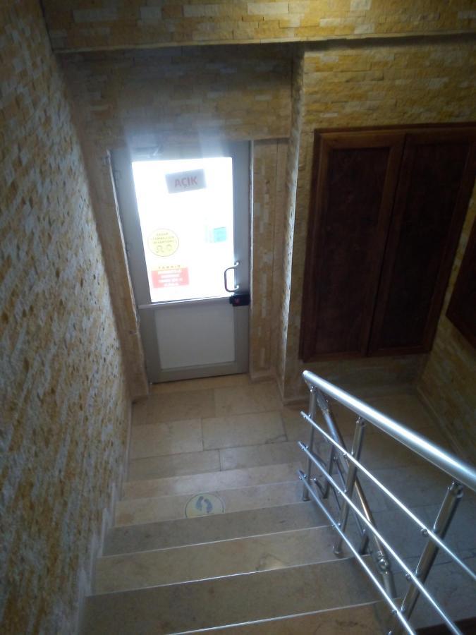 Asmir Suites Hotel Невшехир Экстерьер фото