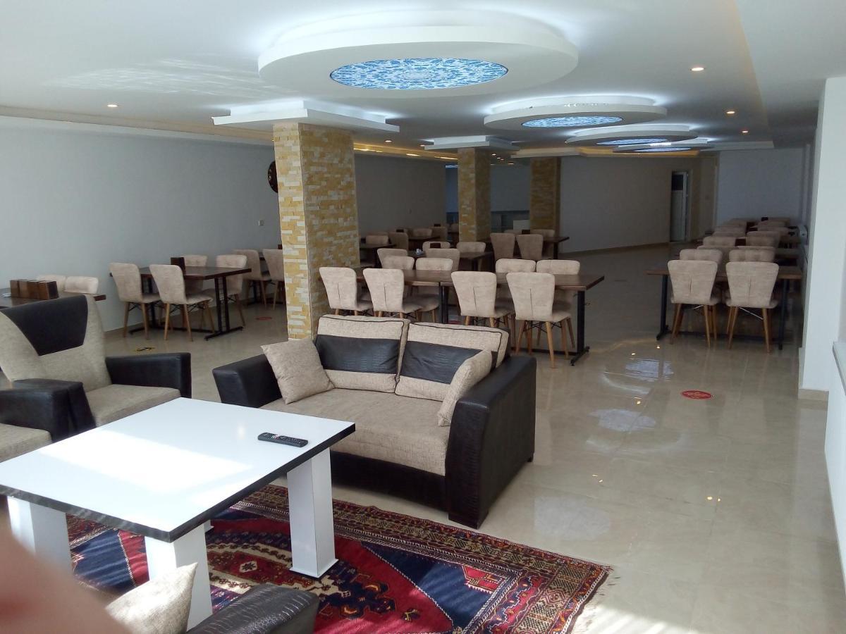 Asmir Suites Hotel Невшехир Экстерьер фото