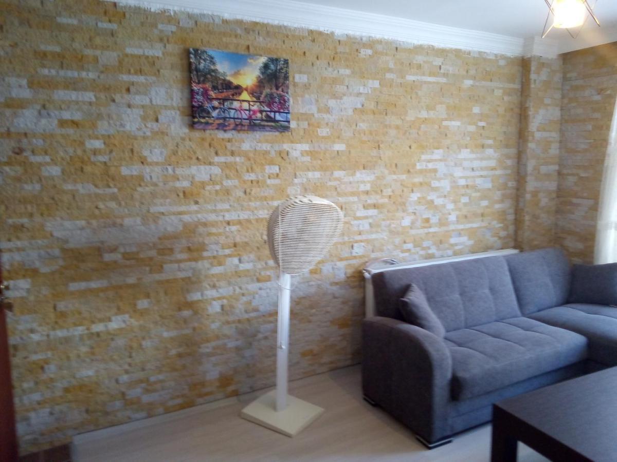 Asmir Suites Hotel Невшехир Экстерьер фото