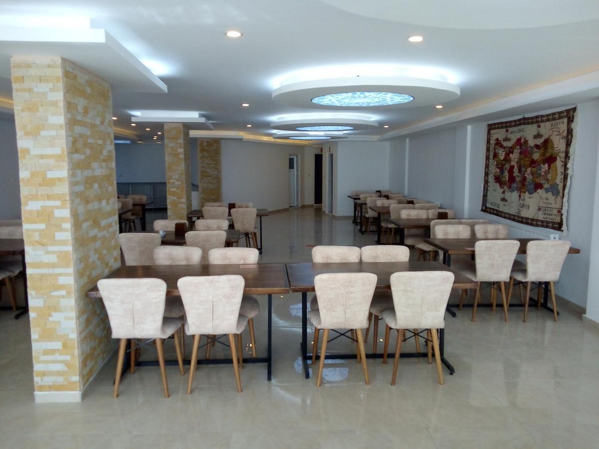Asmir Suites Hotel Невшехир Экстерьер фото