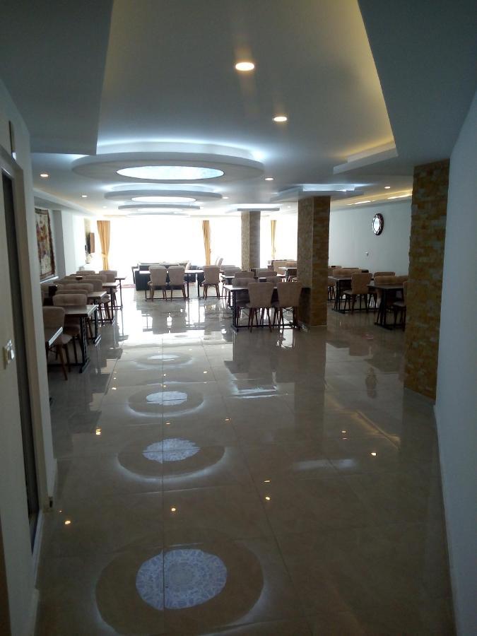 Asmir Suites Hotel Невшехир Экстерьер фото