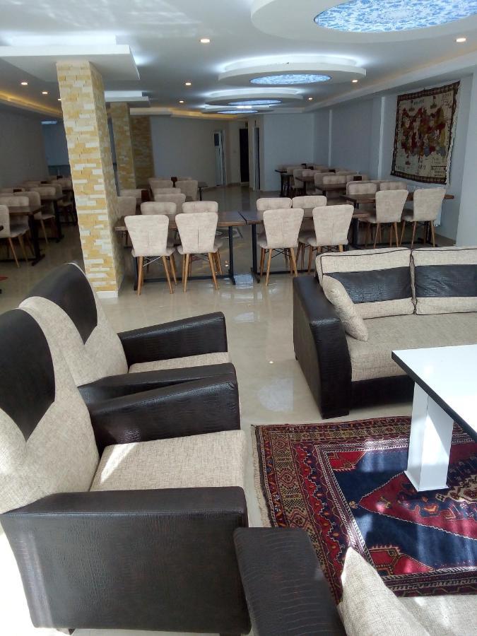 Asmir Suites Hotel Невшехир Экстерьер фото