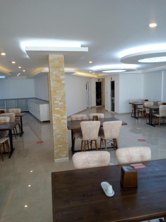 Asmir Suites Hotel Невшехир Экстерьер фото