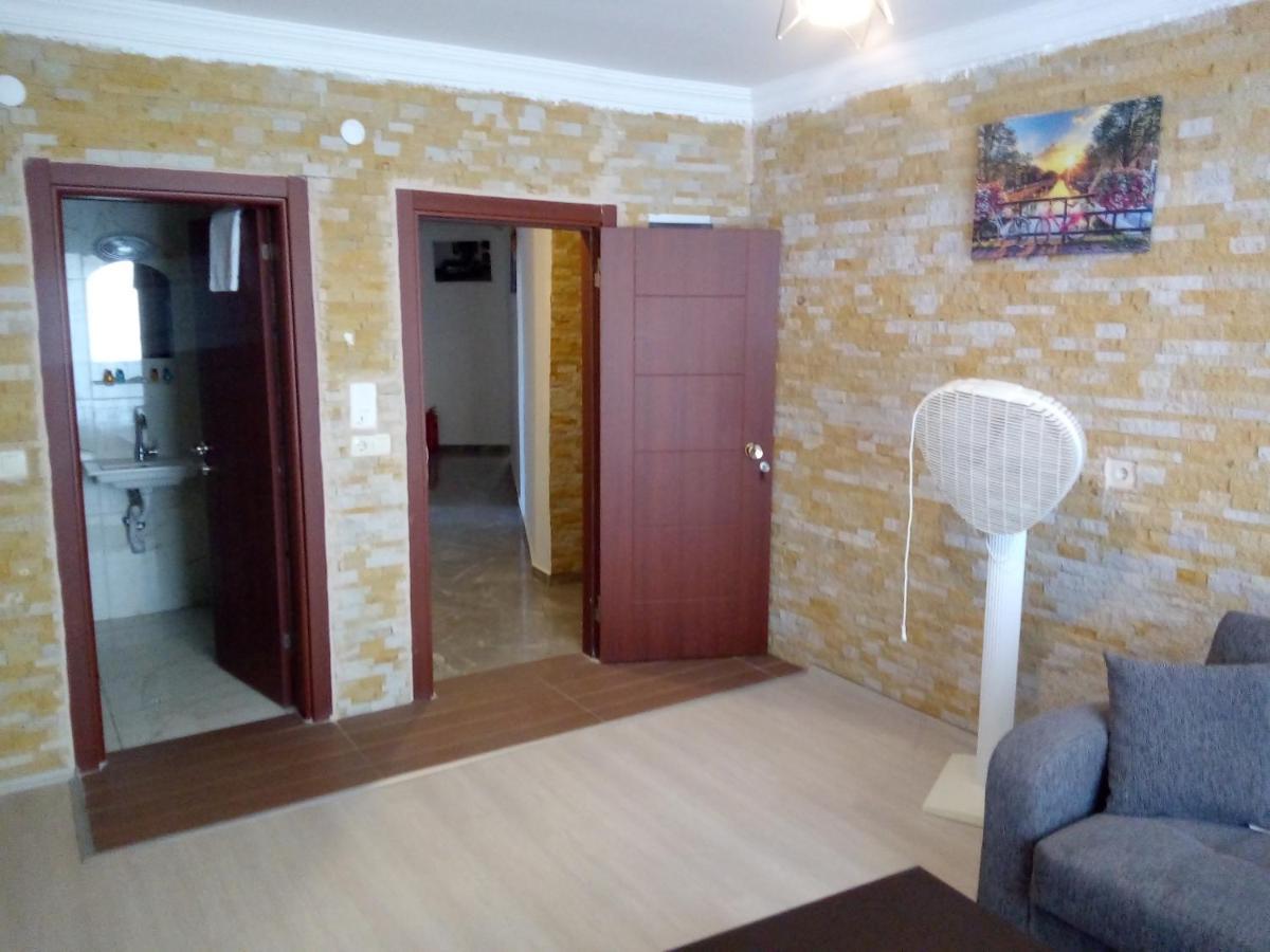 Asmir Suites Hotel Невшехир Экстерьер фото