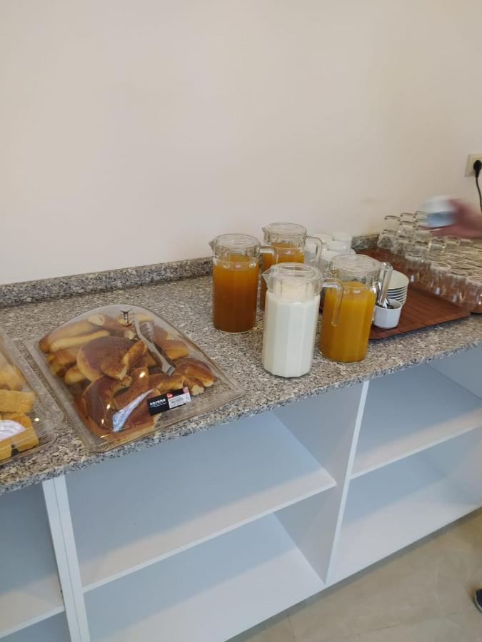 Asmir Suites Hotel Невшехир Экстерьер фото
