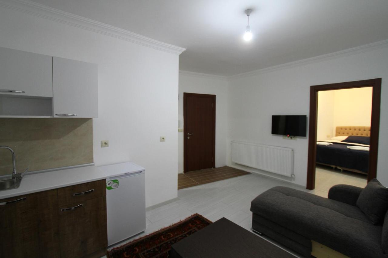 Asmir Suites Hotel Невшехир Экстерьер фото