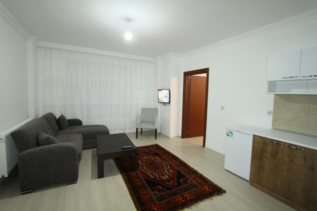 Asmir Suites Hotel Невшехир Экстерьер фото