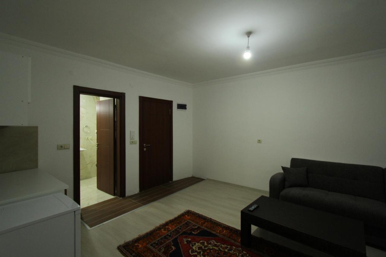 Asmir Suites Hotel Невшехир Экстерьер фото