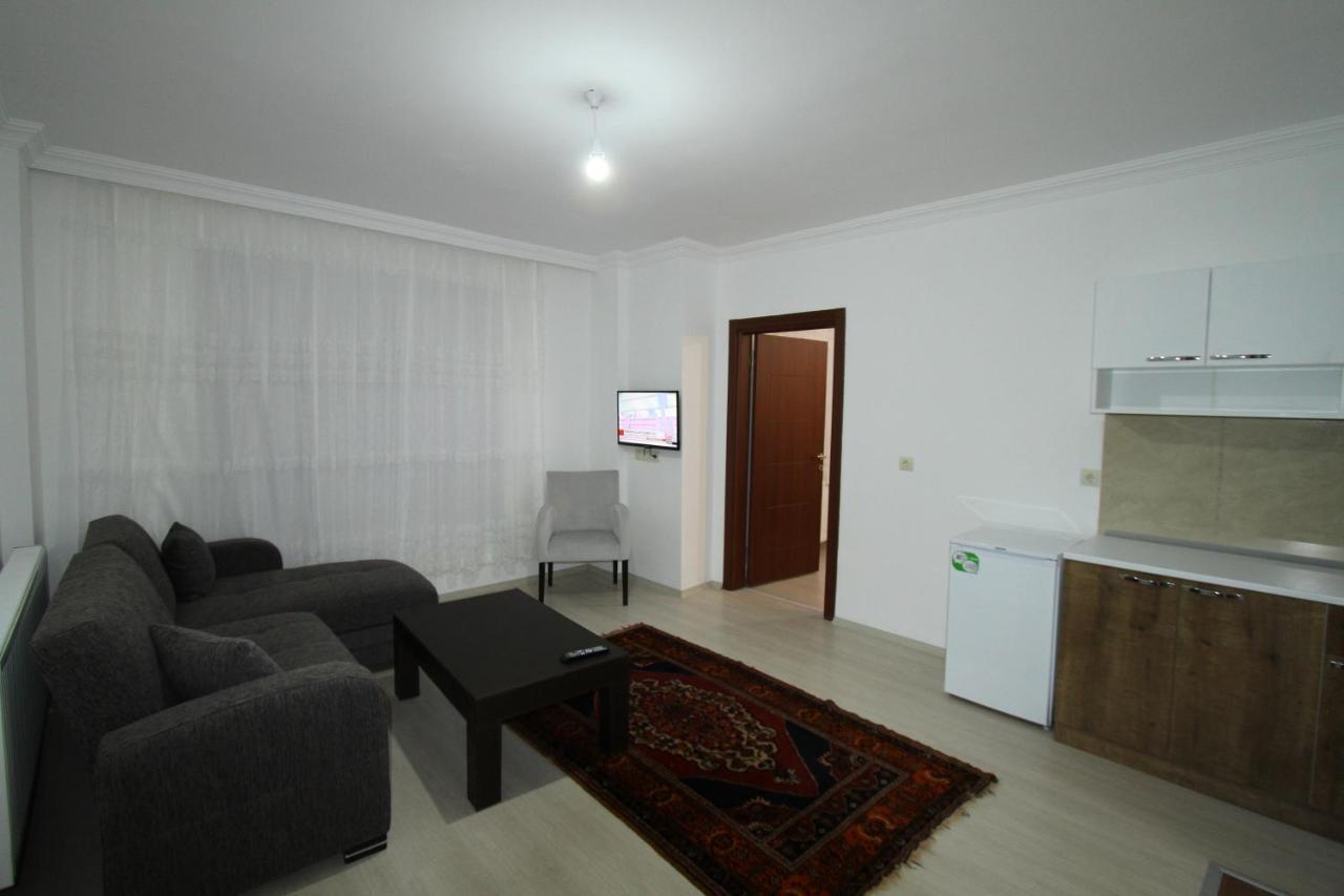 Asmir Suites Hotel Невшехир Экстерьер фото