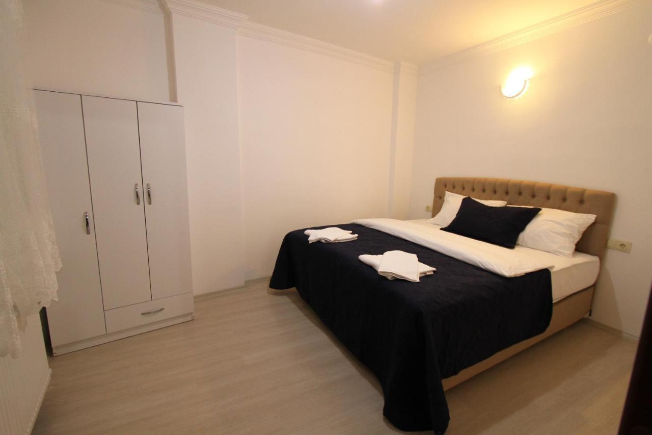 Asmir Suites Hotel Невшехир Экстерьер фото
