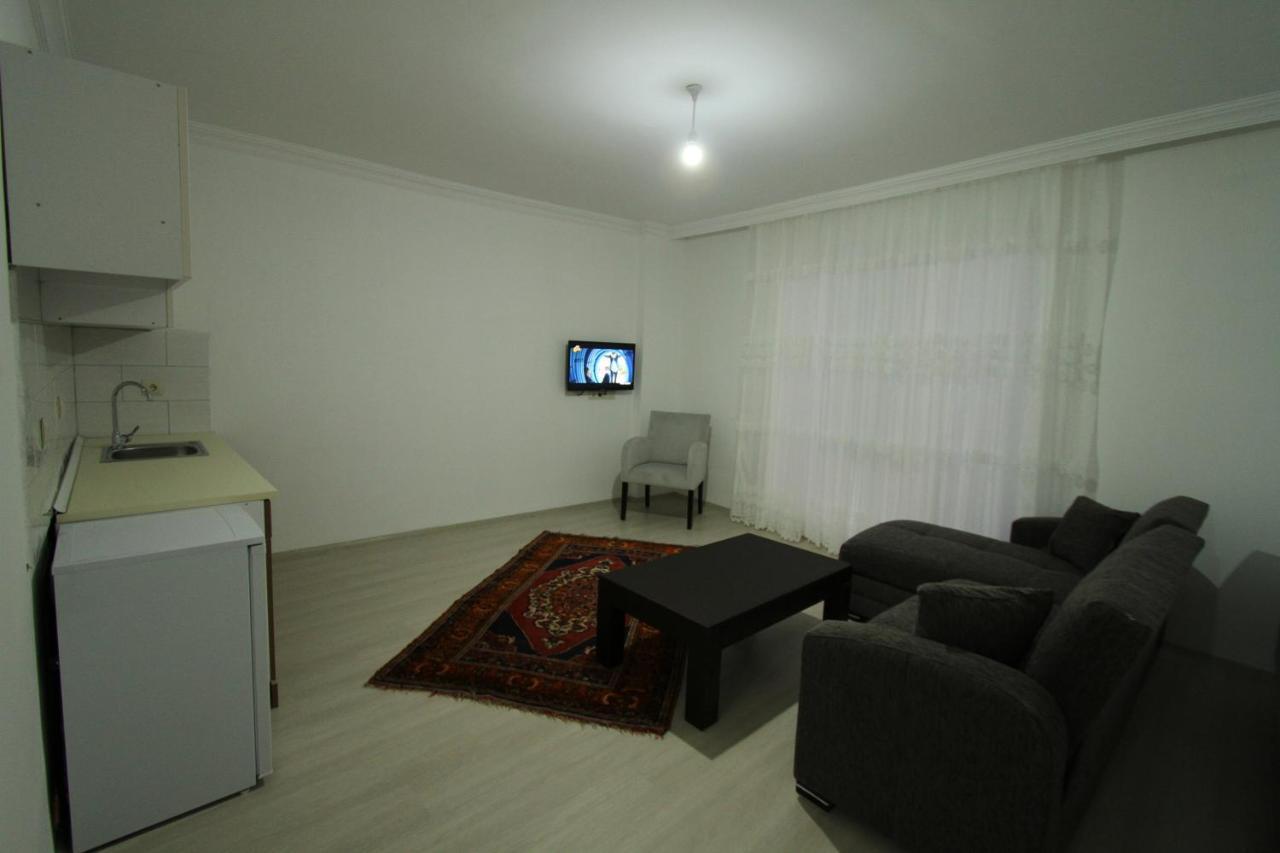 Asmir Suites Hotel Невшехир Экстерьер фото