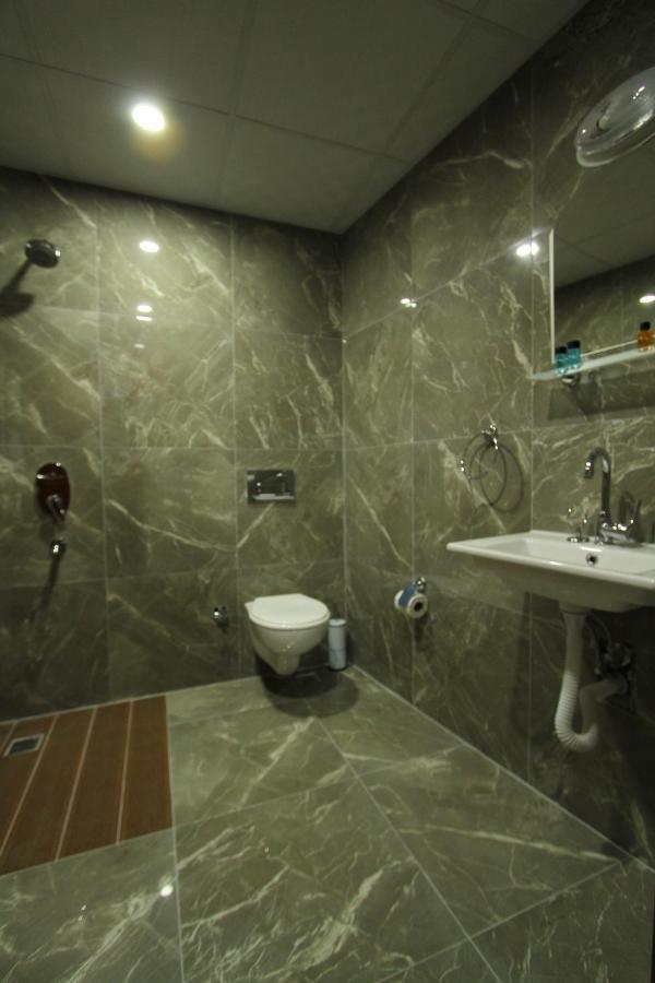Asmir Suites Hotel Невшехир Экстерьер фото