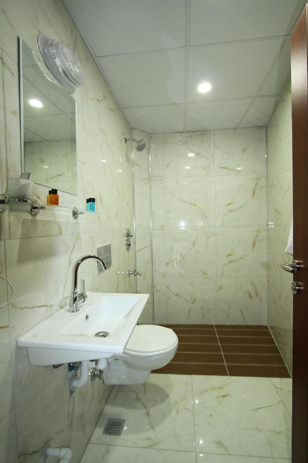 Asmir Suites Hotel Невшехир Экстерьер фото