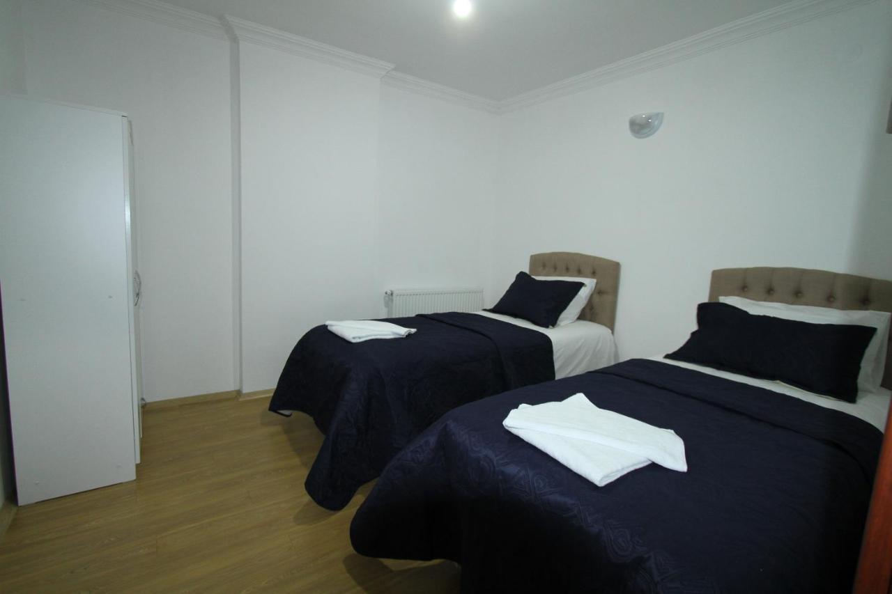 Asmir Suites Hotel Невшехир Экстерьер фото