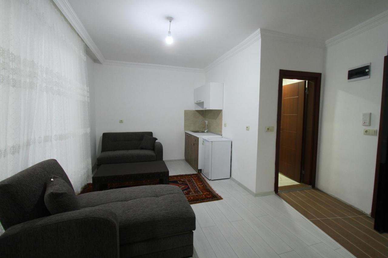 Asmir Suites Hotel Невшехир Экстерьер фото