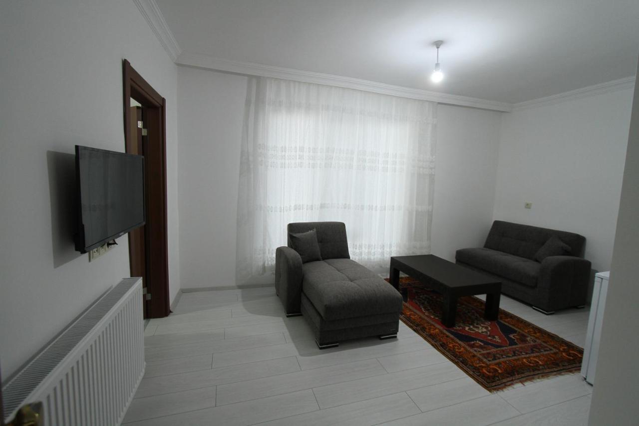 Asmir Suites Hotel Невшехир Экстерьер фото