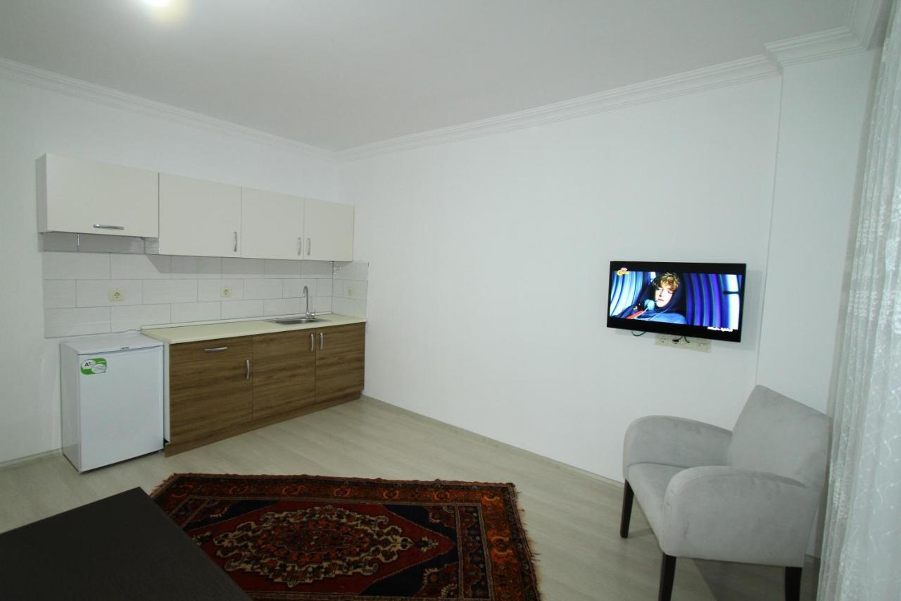 Asmir Suites Hotel Невшехир Экстерьер фото